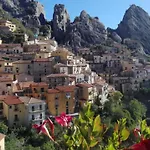 Al Cuore Del Borgo Holiday home *