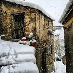 Al Cuore Del Borgo Holiday home Castelmezzano