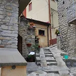 Holiday home Al Cuore Del Borgo
