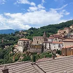 Al Cuore Del Borgo Holiday home *