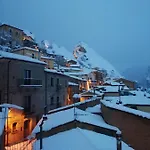 Al Cuore Del Borgo * Castelmezzano