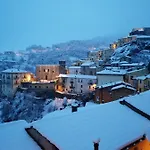 Al Cuore Del Borgo * Castelmezzano