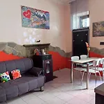Holiday home Al Cuore Del Borgo *