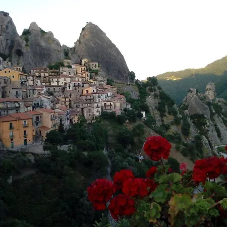 Al Cuore Del Borgo Сasa de vacaciones