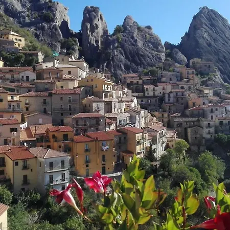 Al Cuore Del Borgo Holiday home *