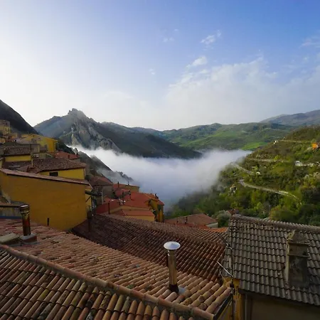 Holiday home Al Cuore Del Borgo *