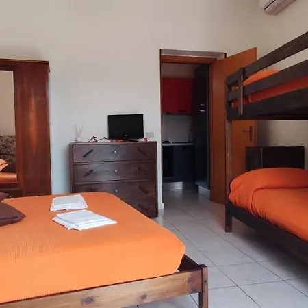 Holiday home Al Cuore Del Borgo Castelmezzano