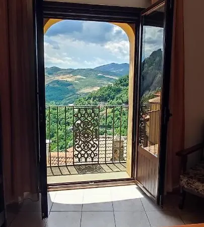 Al Cuore Del Borgo