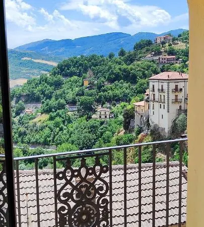 Al Cuore Del Borgo