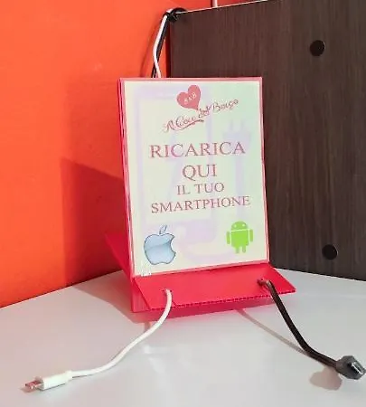 Al Cuore Del Borgo *