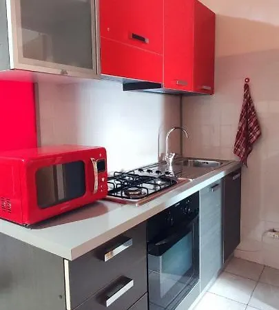 Al Cuore Del Borgo * Castelmezzano