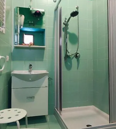 Al Cuore Del Borgo Holiday home Castelmezzano