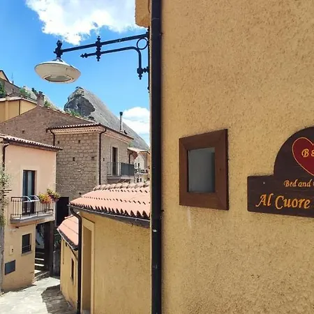 Al Cuore Del Borgo *