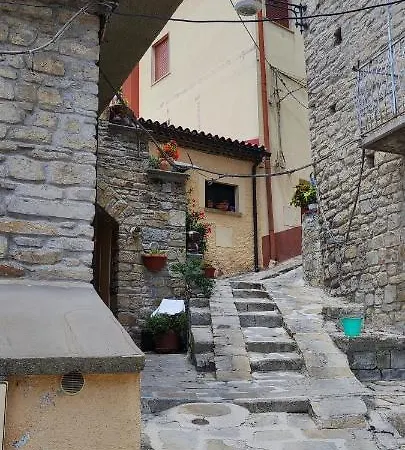 Prázdninový dům Al Cuore Del Borgo