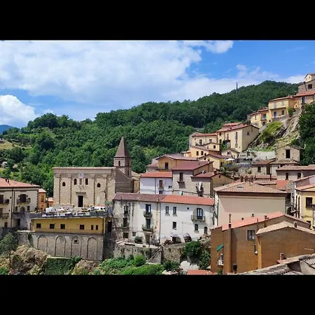 Сasa de vacaciones Al Cuore Del Borgo