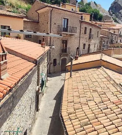 Al Cuore Del Borgo *