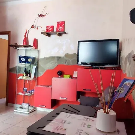 Al Cuore Del Borgo * Castelmezzano