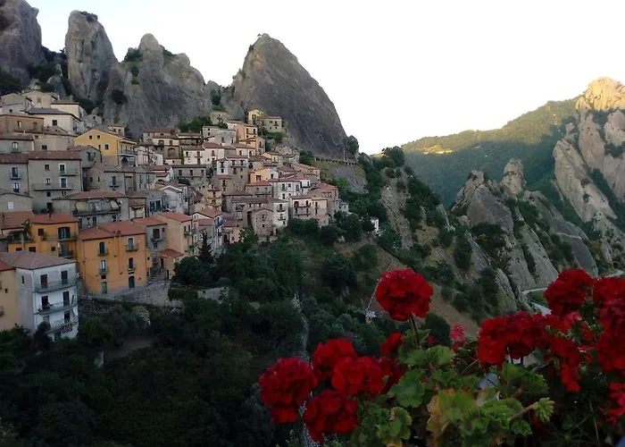 Al Cuore Del Borgo Сasa de vacaciones