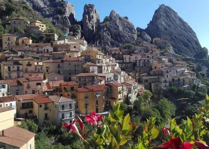 Al Cuore Del Borgo Holiday home *