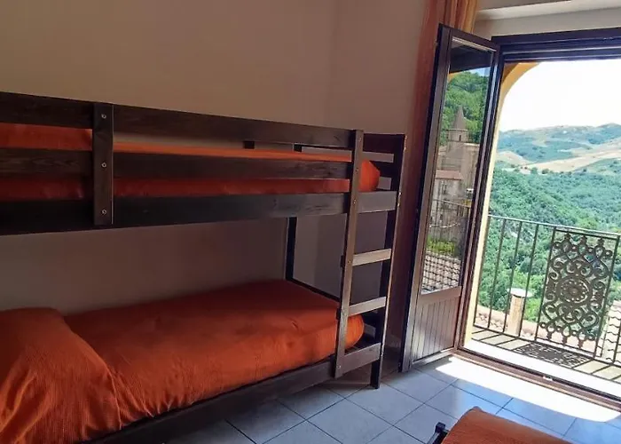 Al Cuore Del Borgo Holiday home