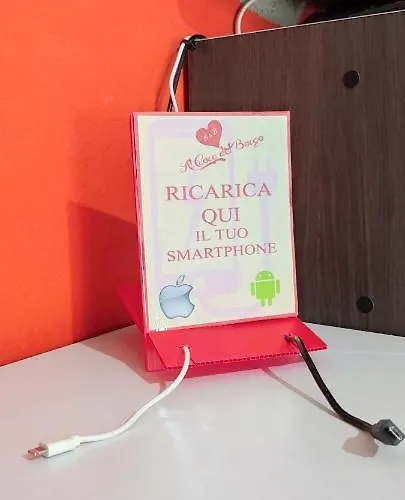 Al Cuore Del Borgo *