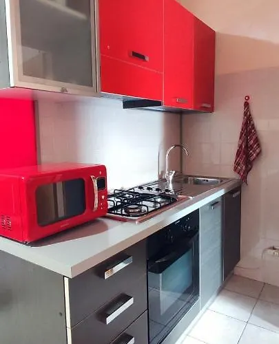 Al Cuore Del Borgo * Castelmezzano