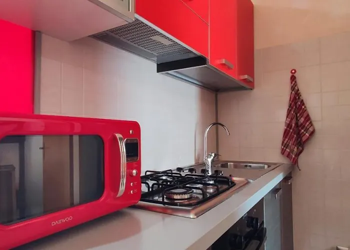 Al Cuore Del Borgo Сasa de vacaciones *