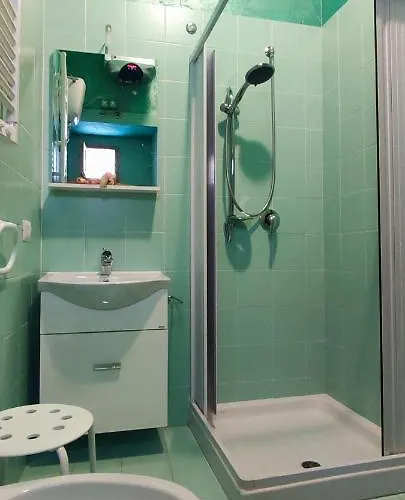 Al Cuore Del Borgo Holiday home Castelmezzano