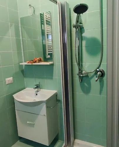 Al Cuore Del Borgo Castelmezzano