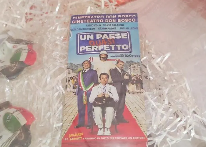 Al Cuore Del Borgo Сasa de vacaciones