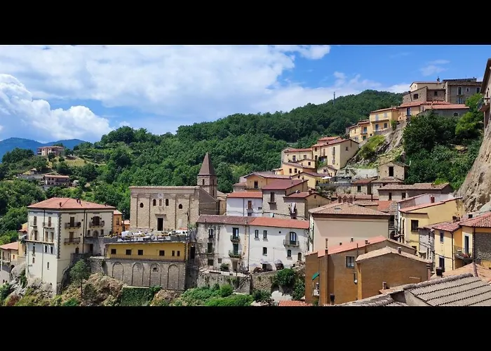 Holiday home Al Cuore Del Borgo