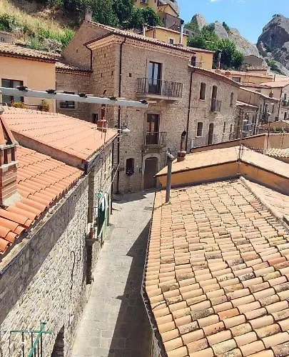 Al Cuore Del Borgo *