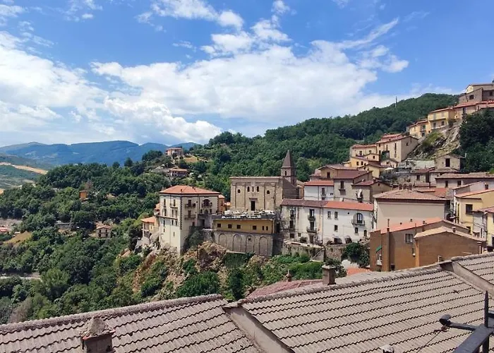 Al Cuore Del Borgo Holiday home *