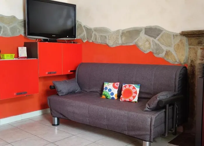 Al Cuore Del Borgo Castelmezzano